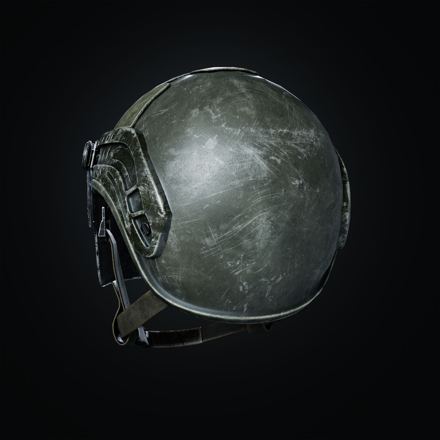 Interchangeable Gear Set Components