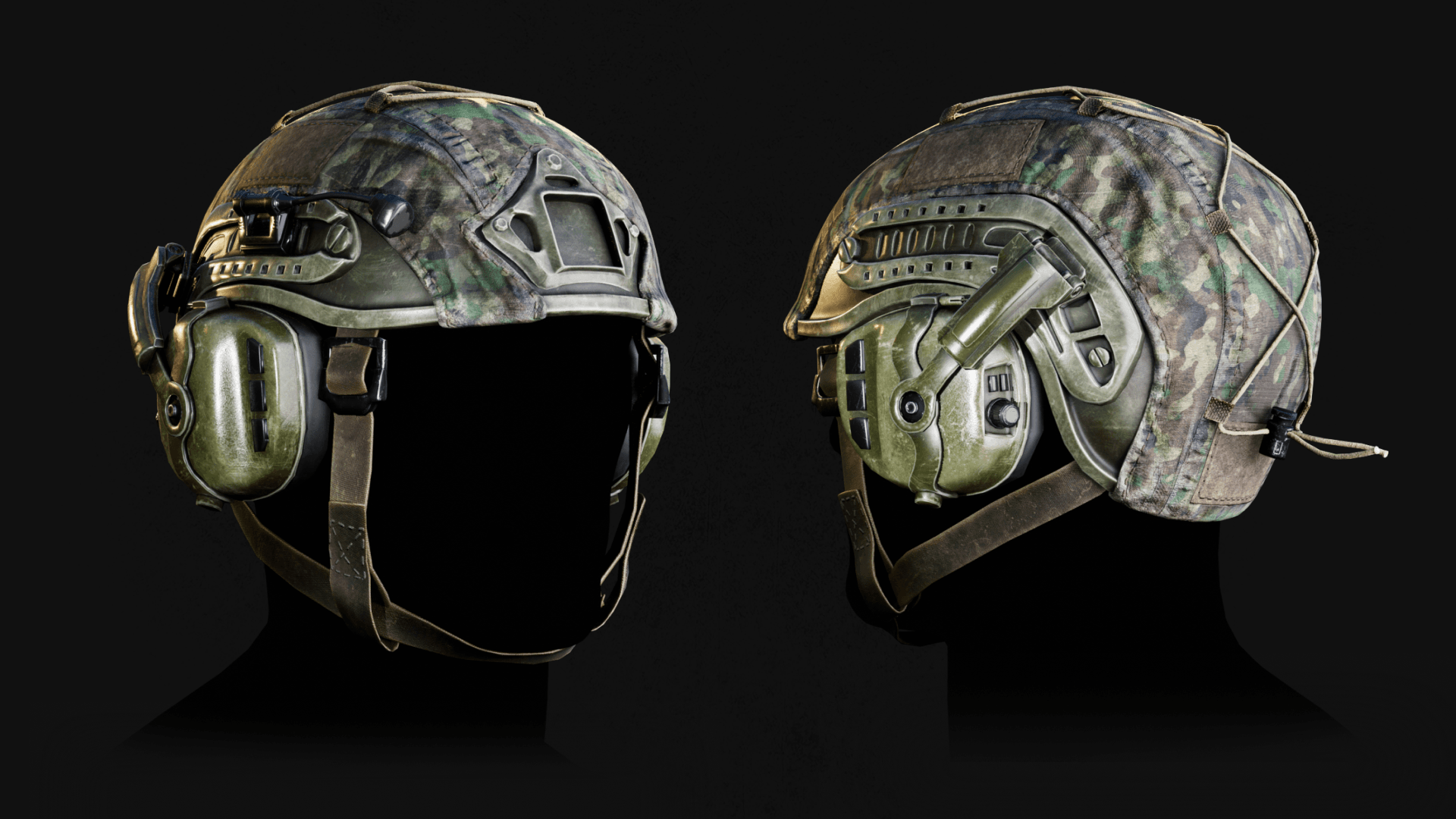 Smart Material Customization Systems