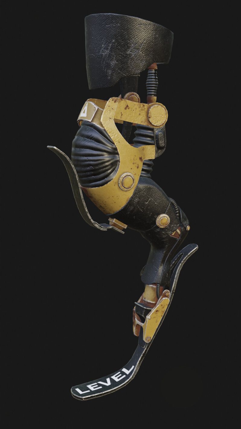 Custom Pivot Point Architecture