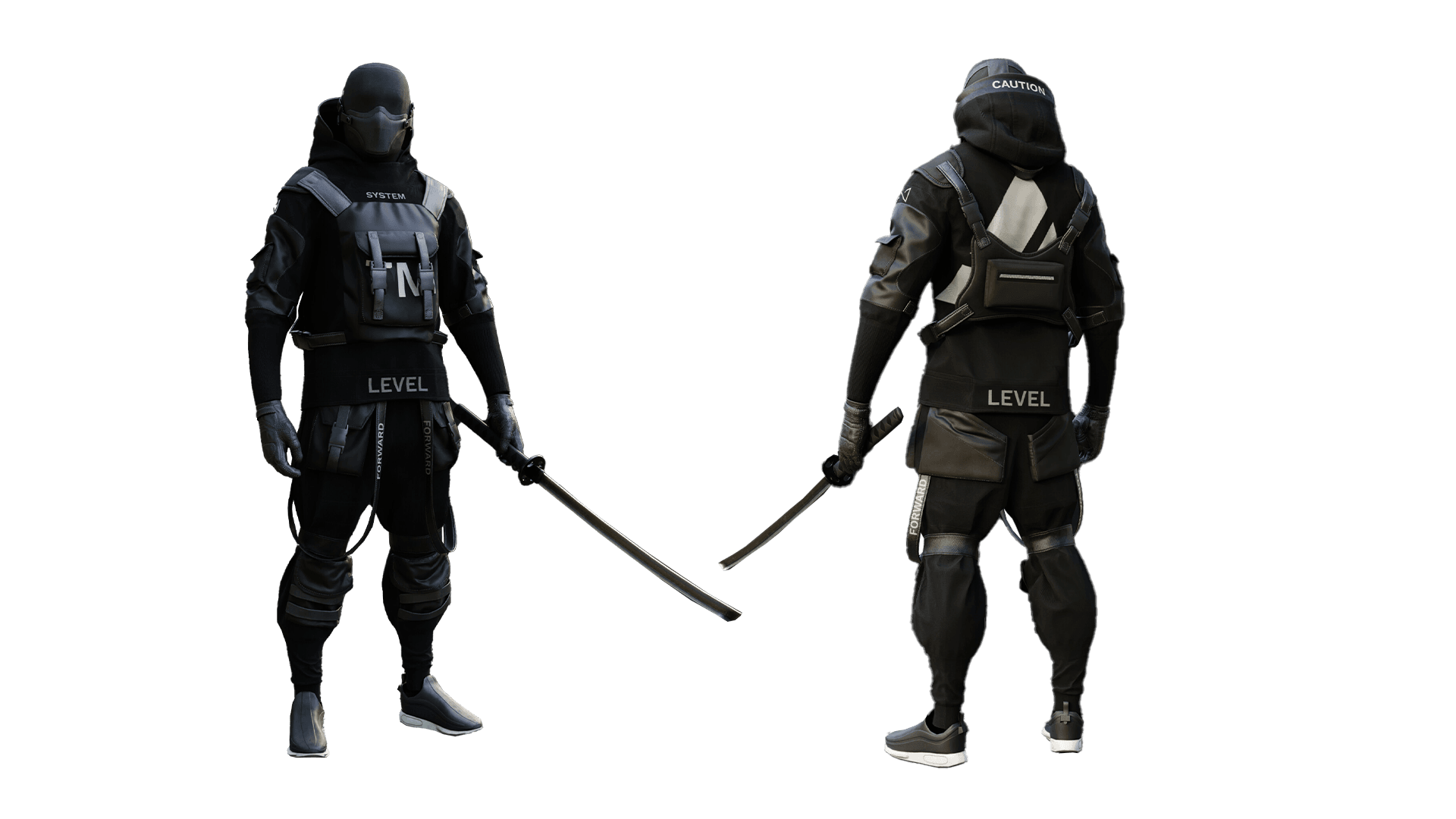 Cyberpunk