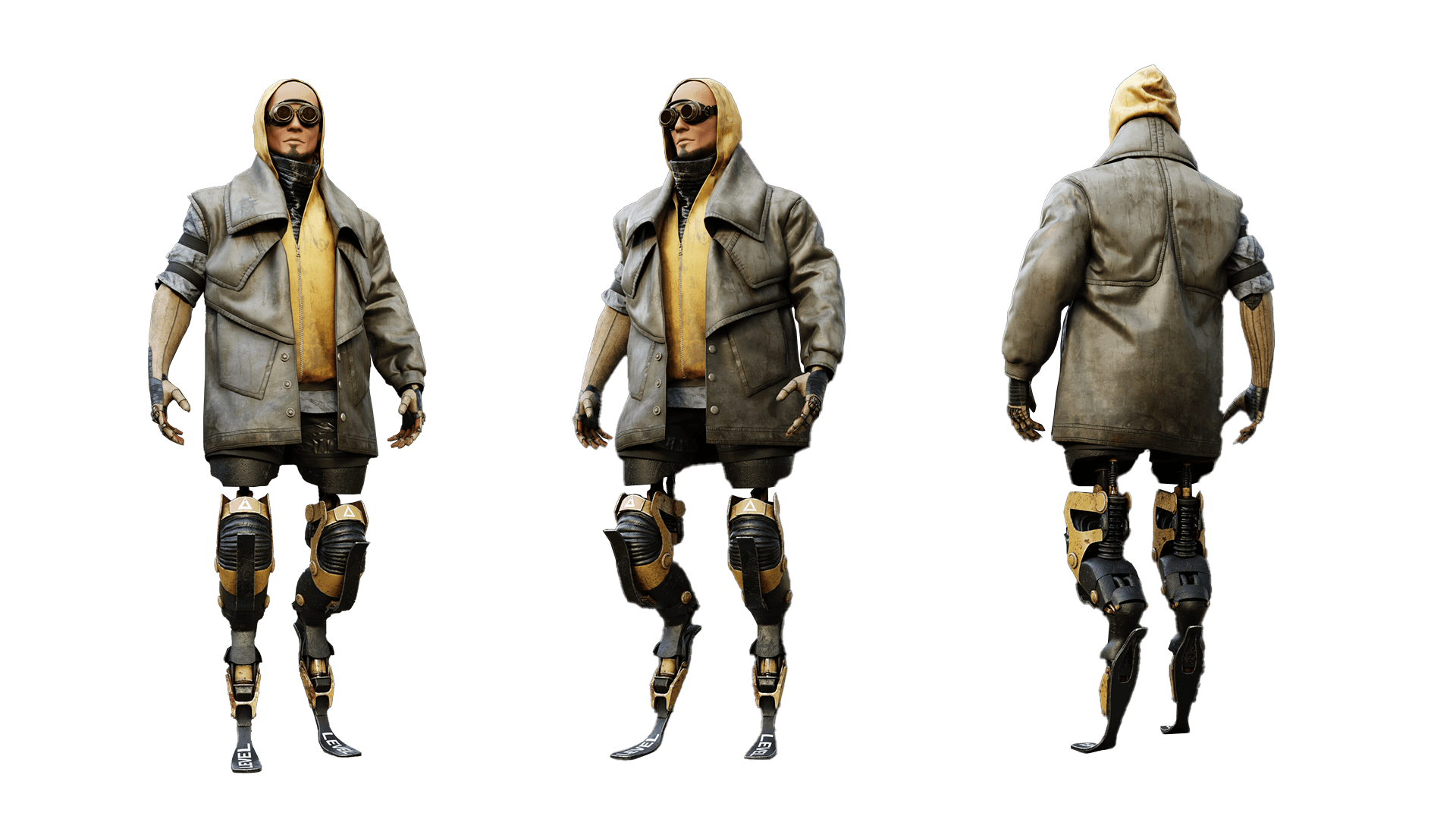 Cyberpunk