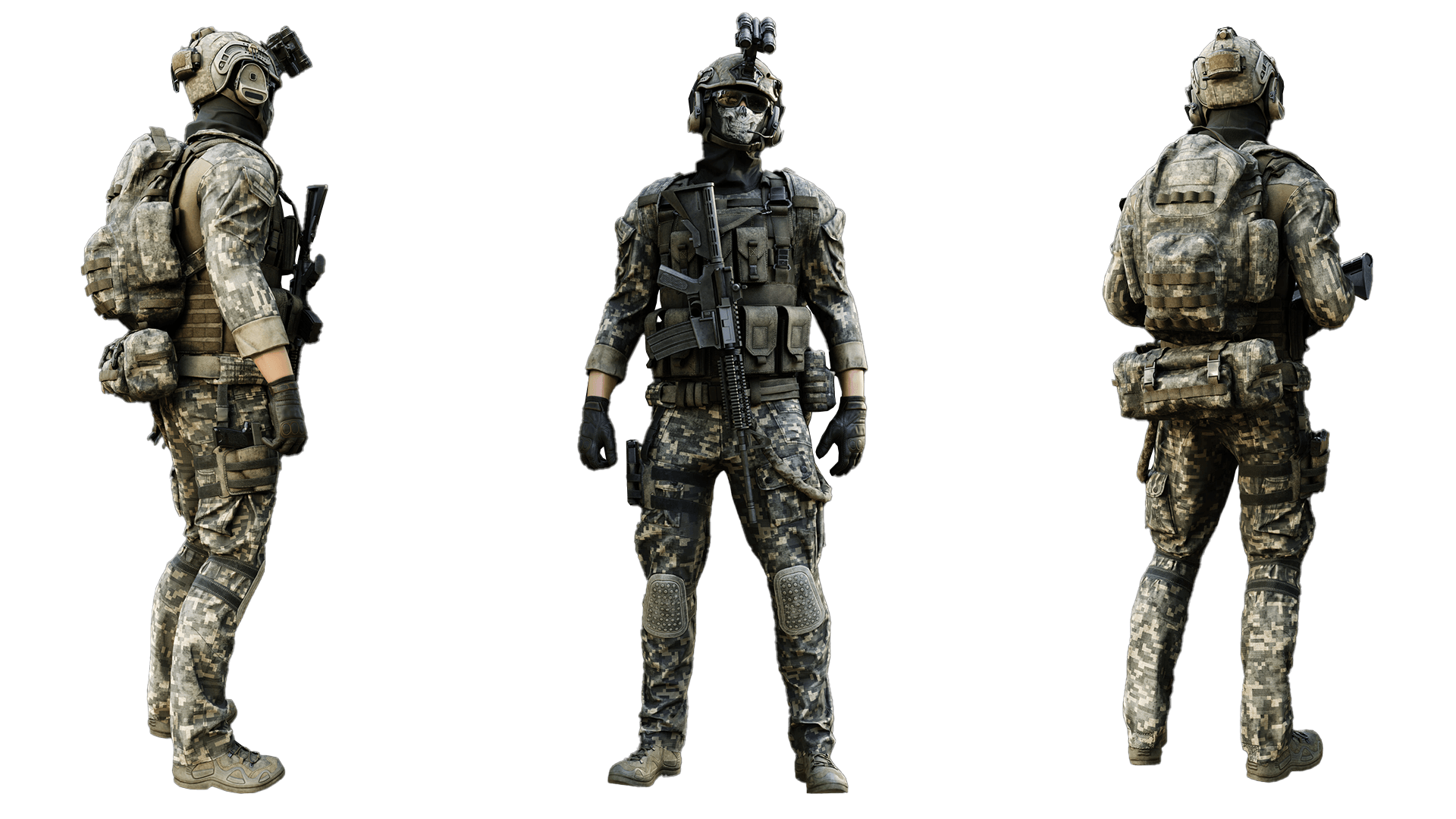 Soldier