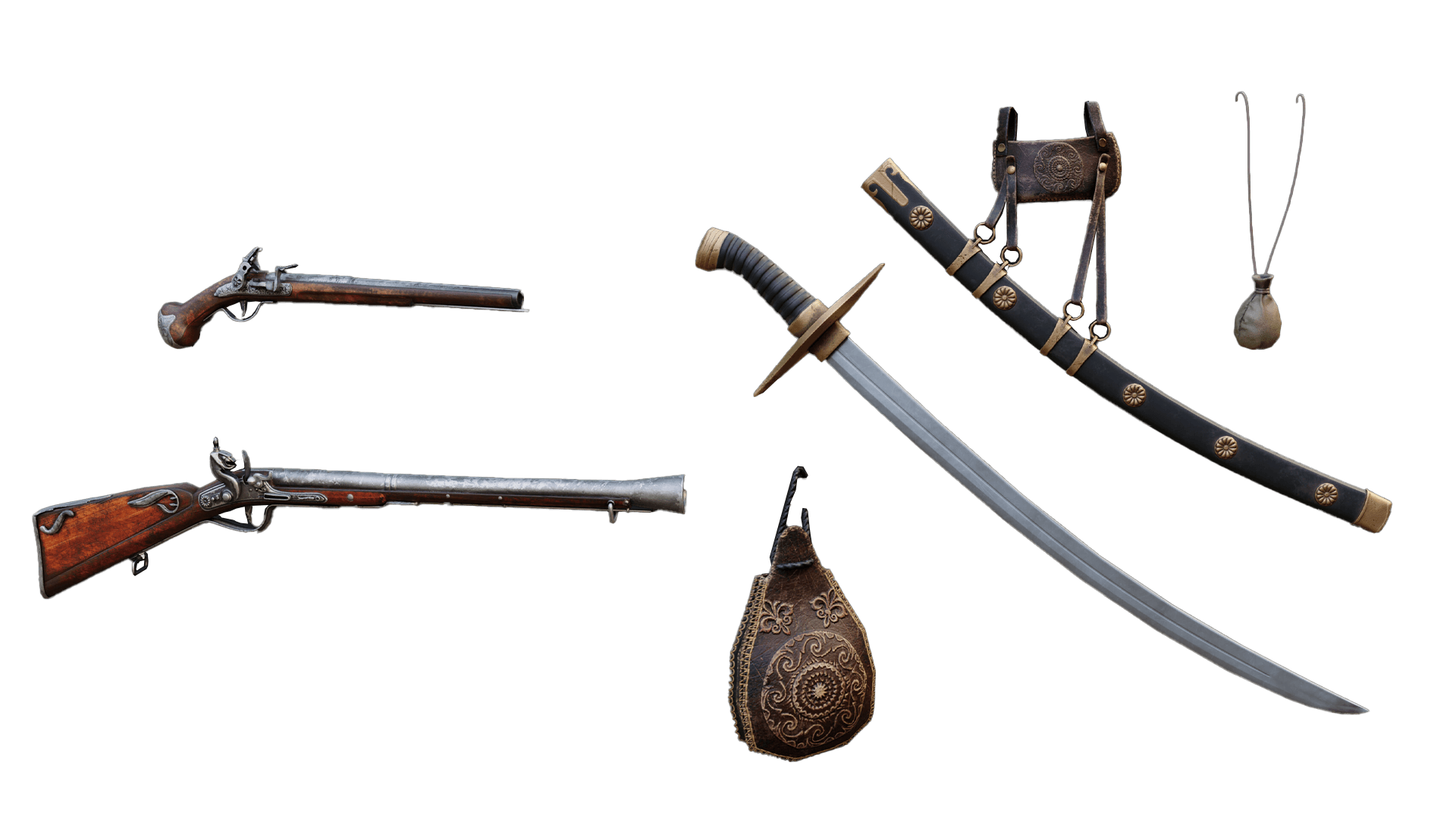 Equipment Library