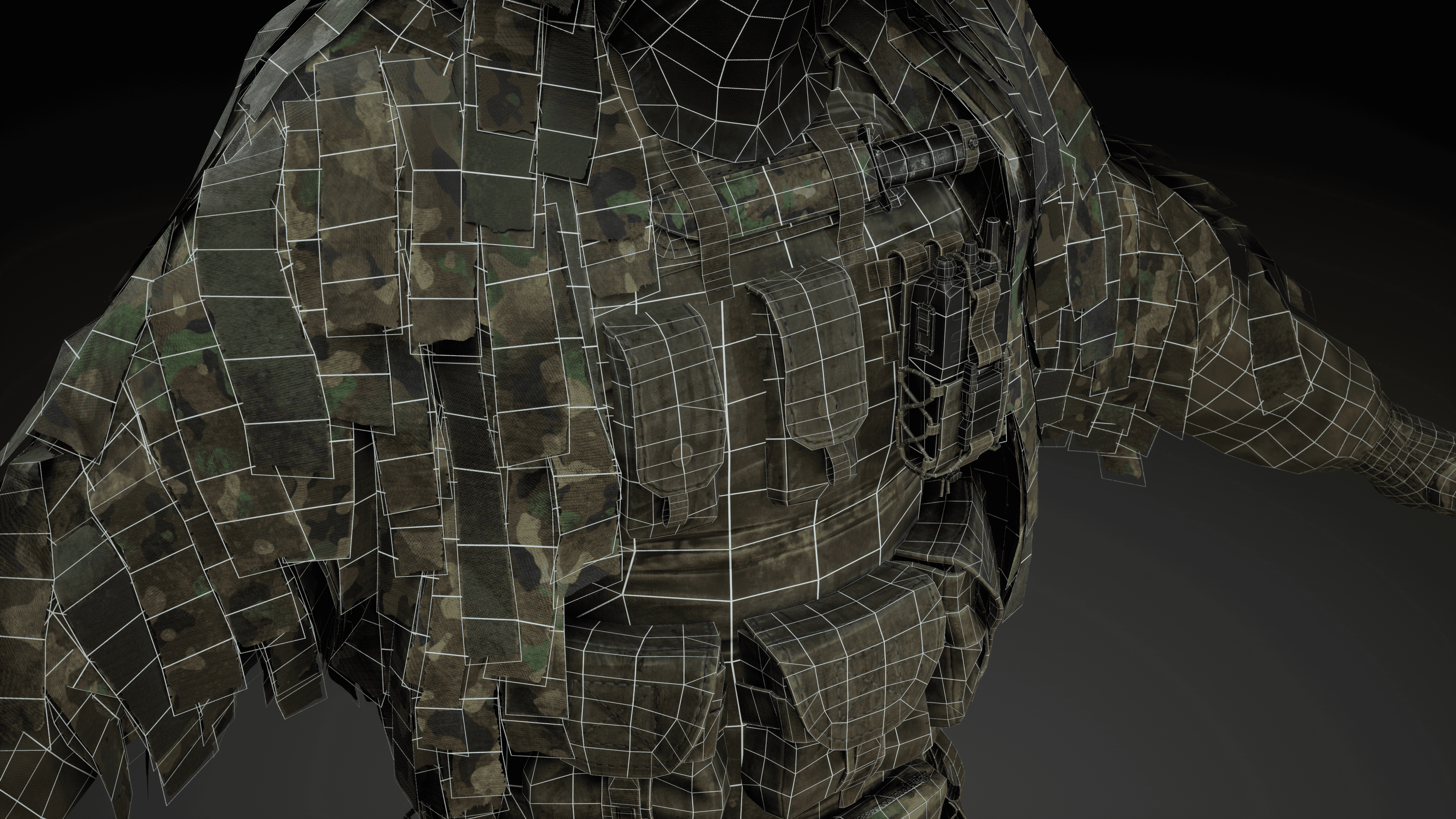 Unreal Engine Asset Integration