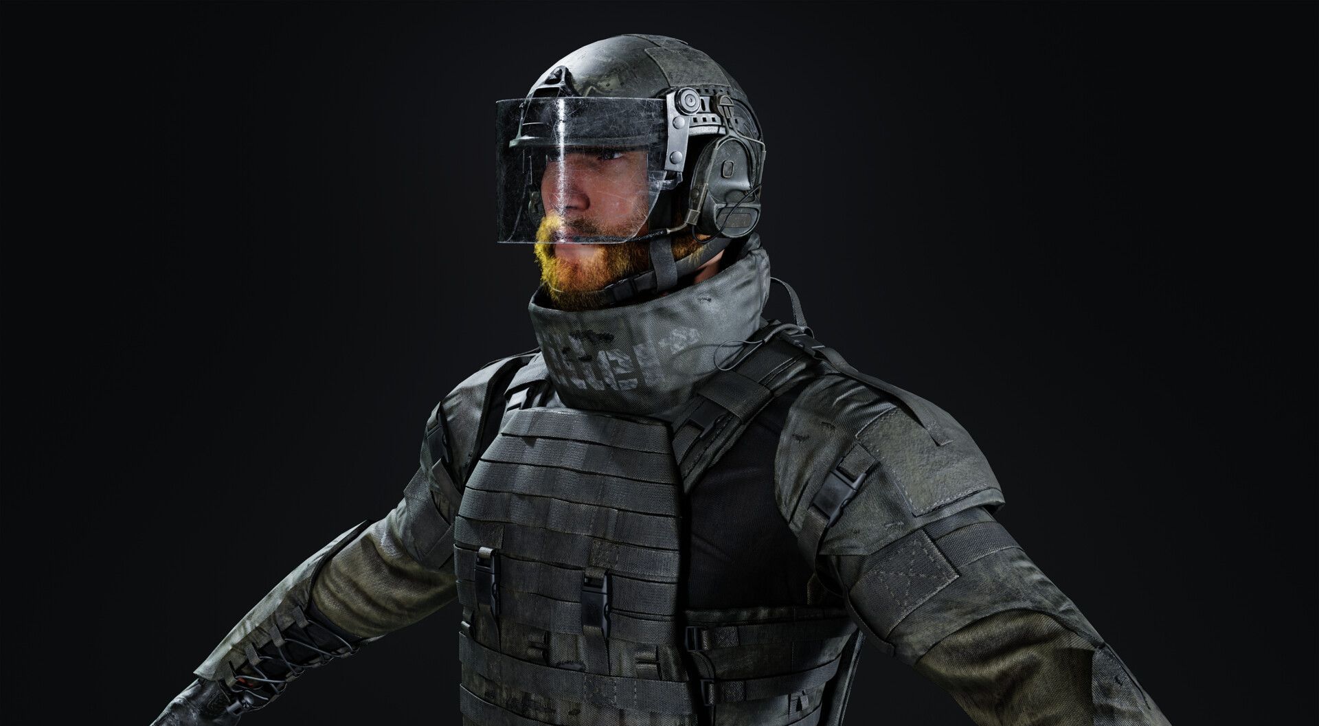 Production-Grade Juggernaut Kits
