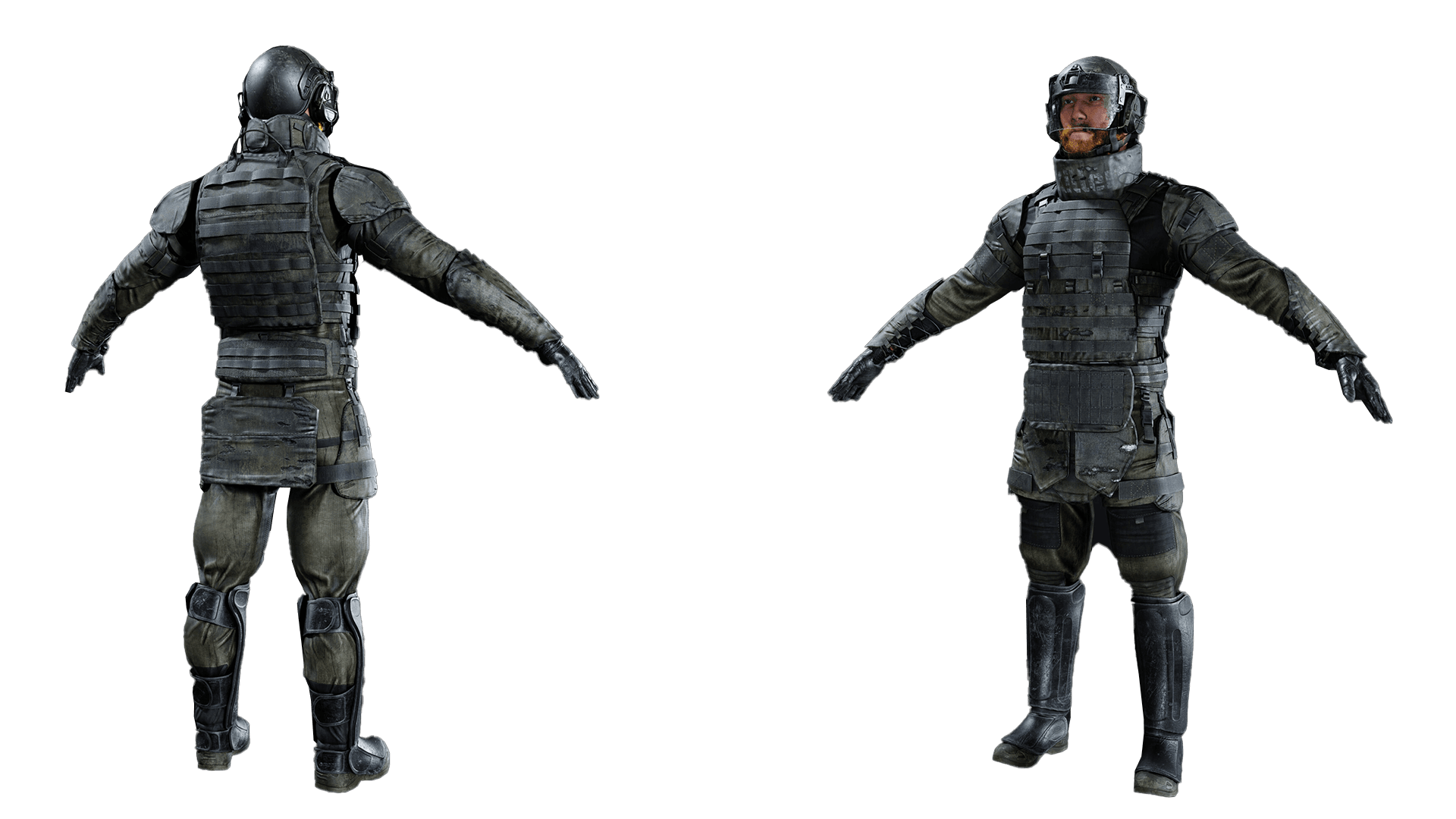 Soldier