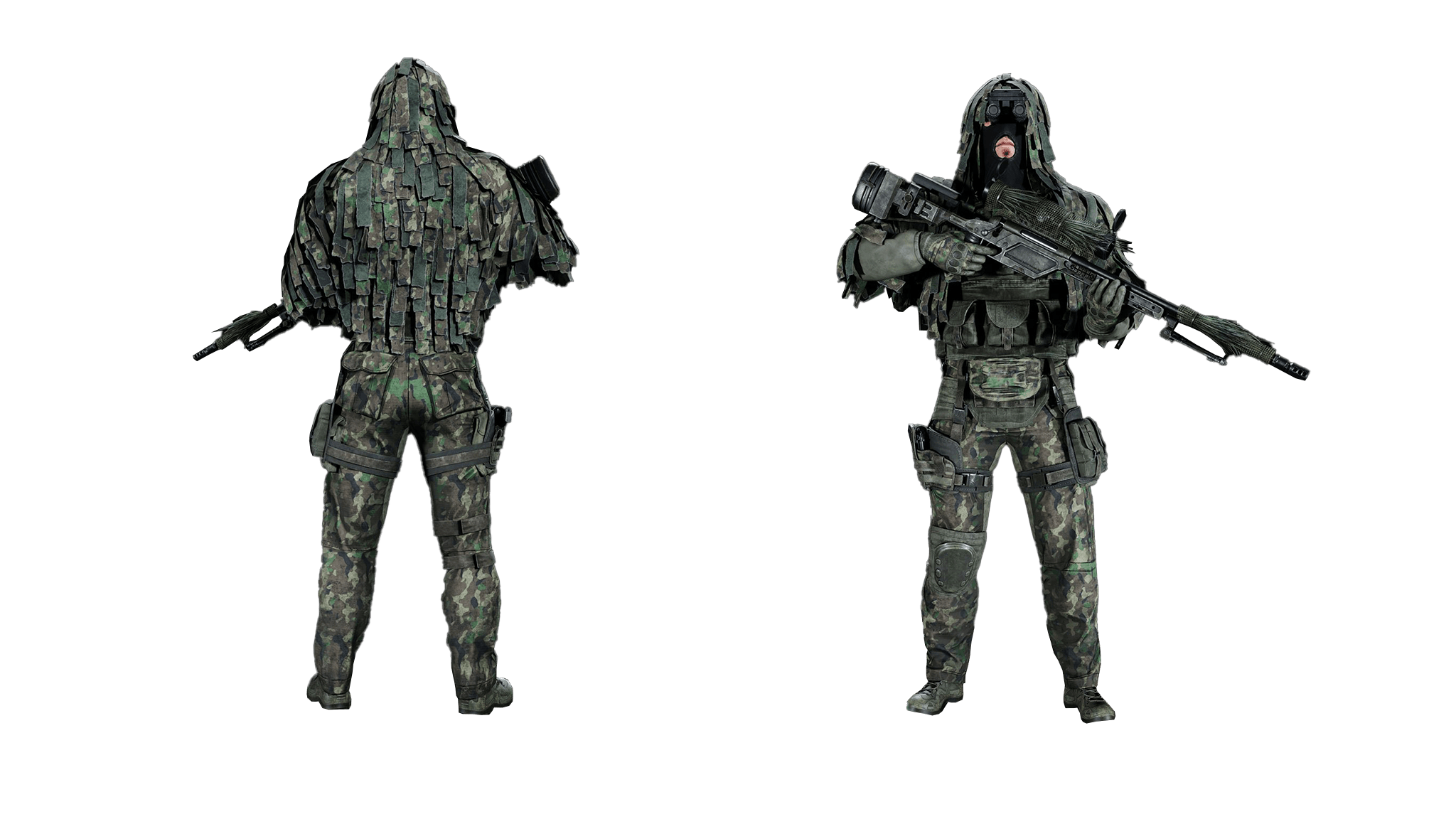 Soldier