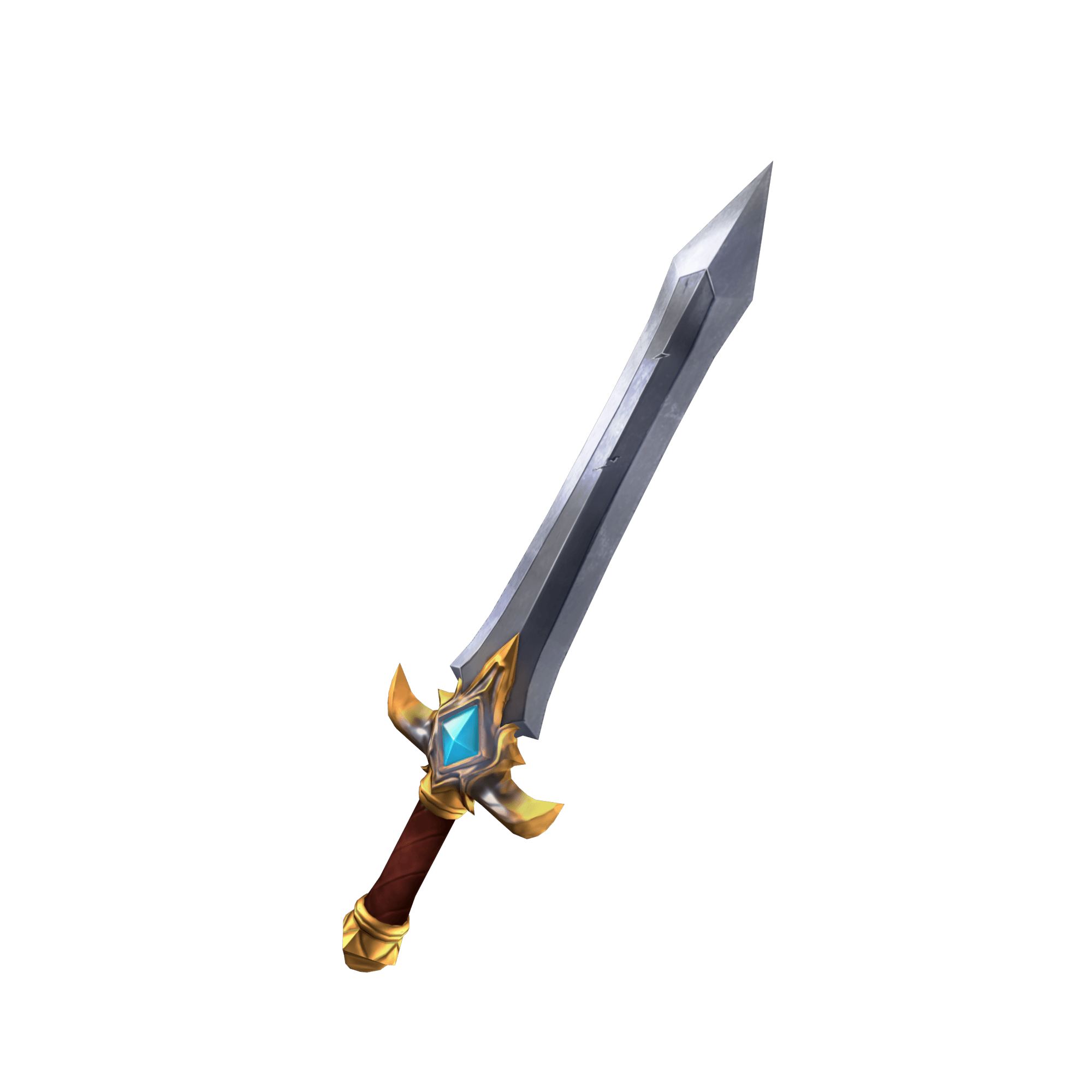 Production-Grade Mobile Character Rigging